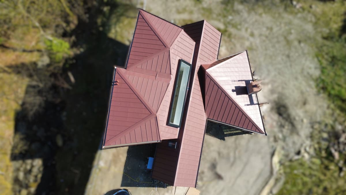 Porte O’Rossdhu Kennels, Luss