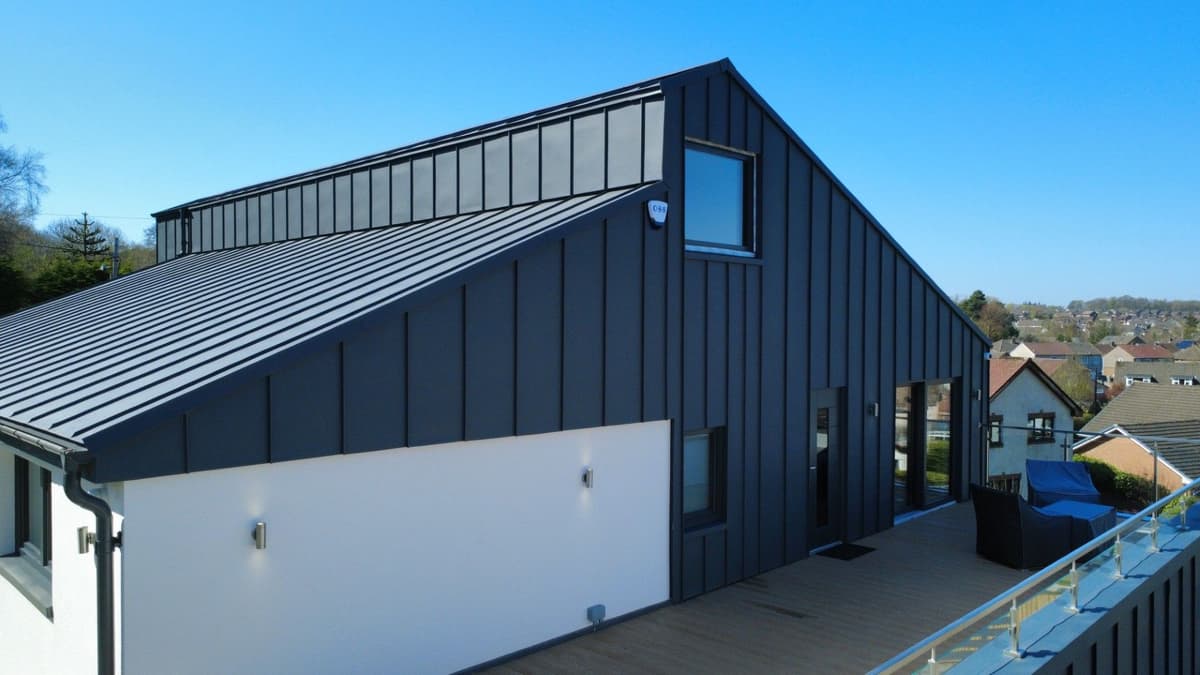 Greenlaw Drive, Newton Mearns